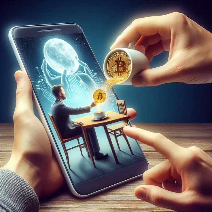 USDT real world usage