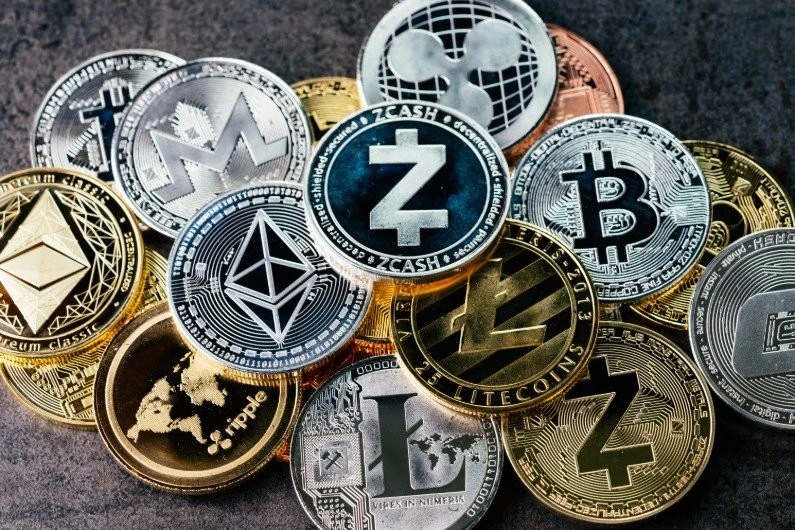 crypto payment explained