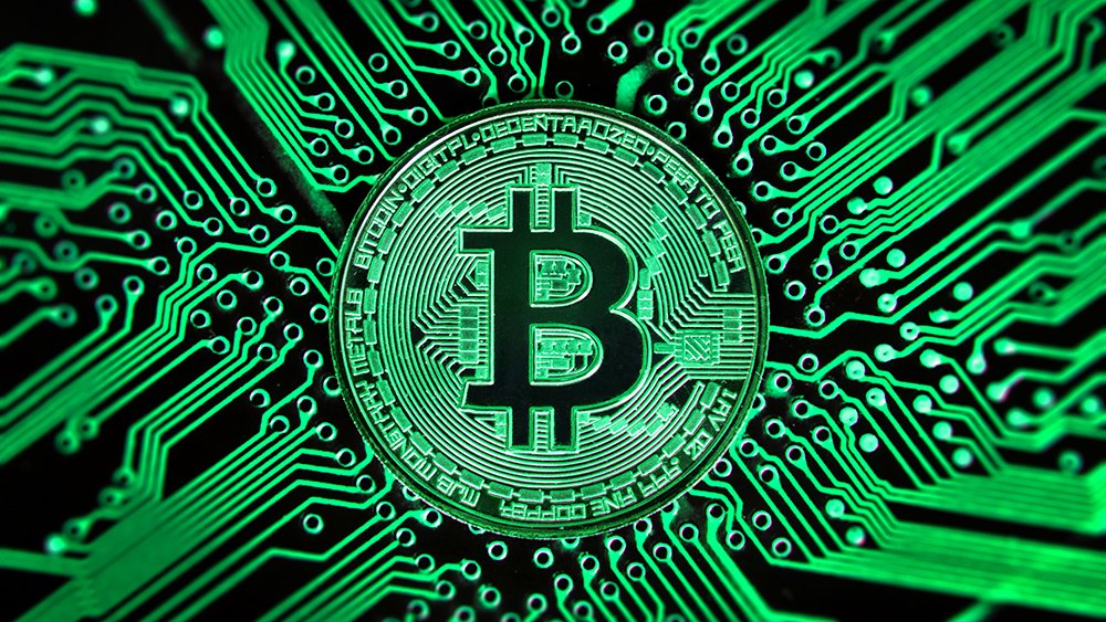 crypto payment explained