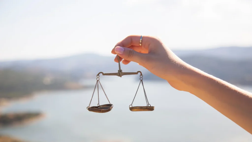balancing