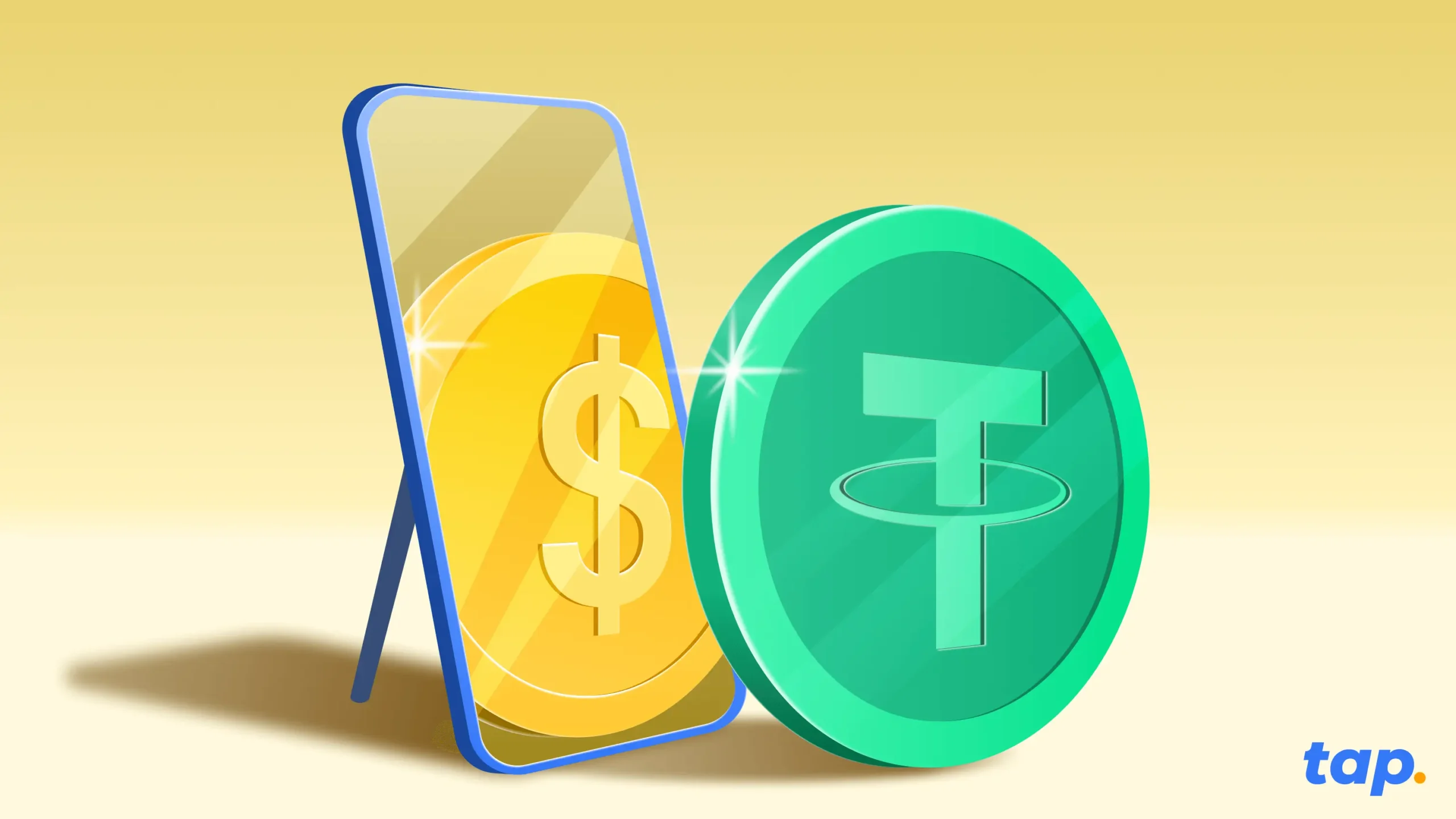 USDT stability