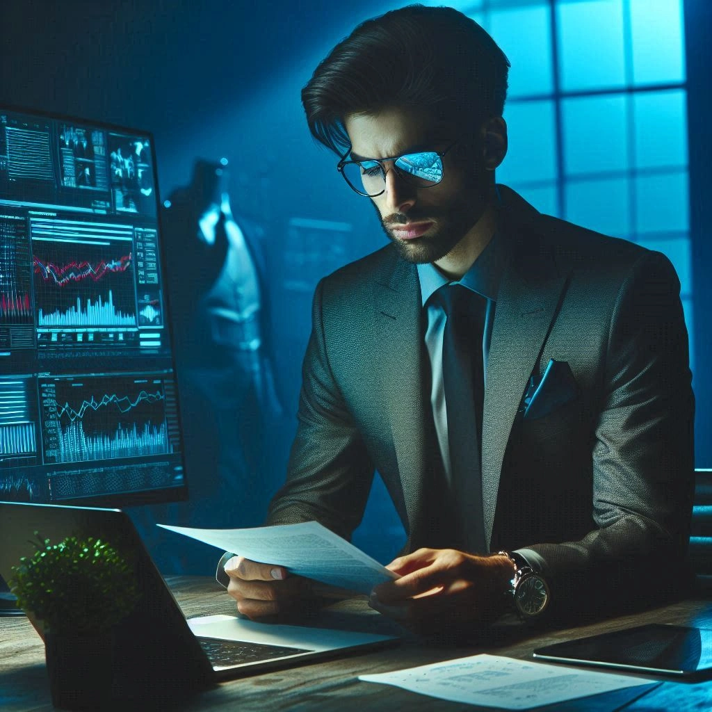 businessman