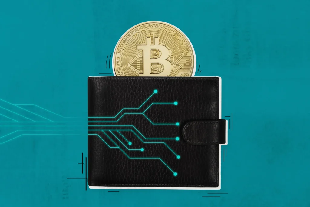 crypto wallet payment