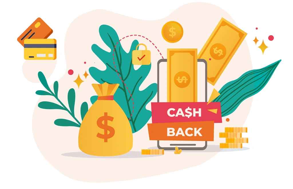 cashback