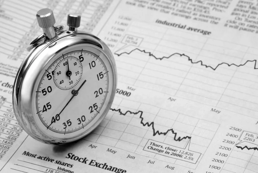 stock valuation tips