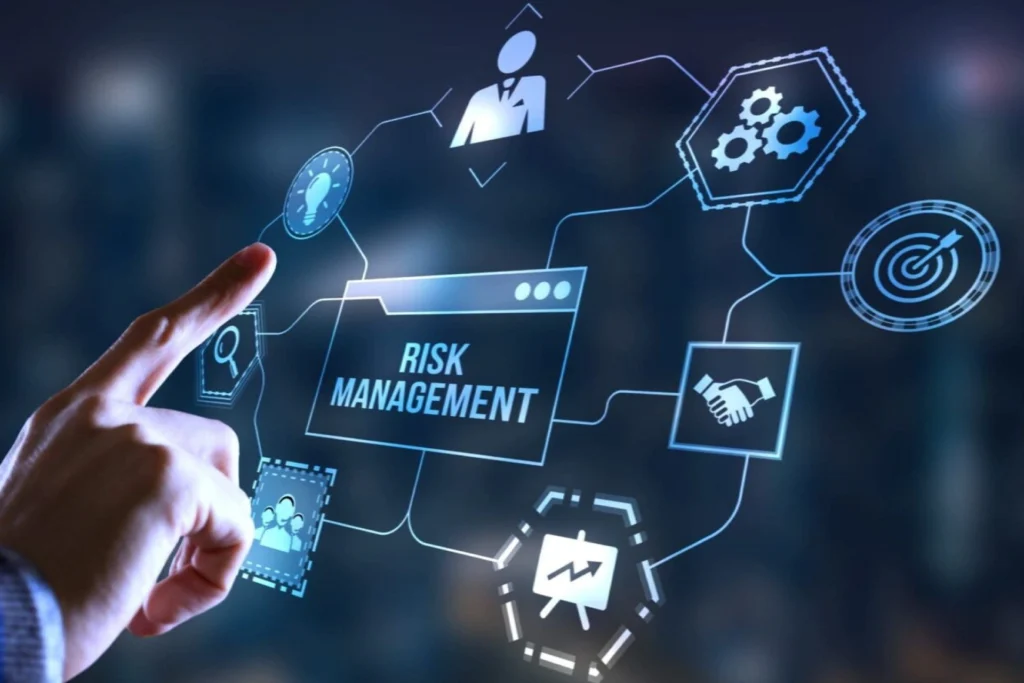 retail investor risk control