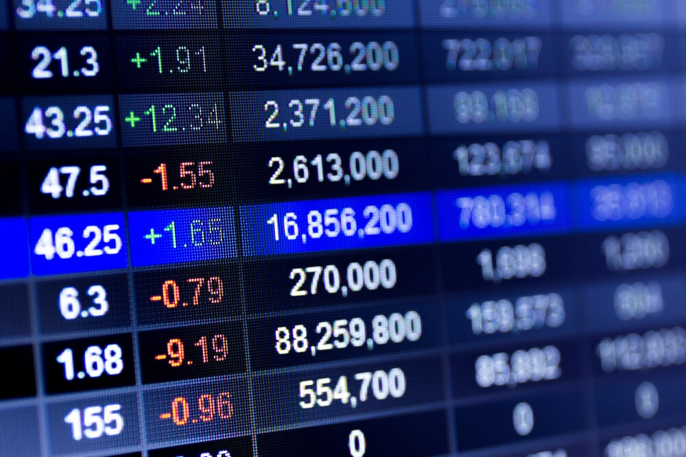 stock valuation tips