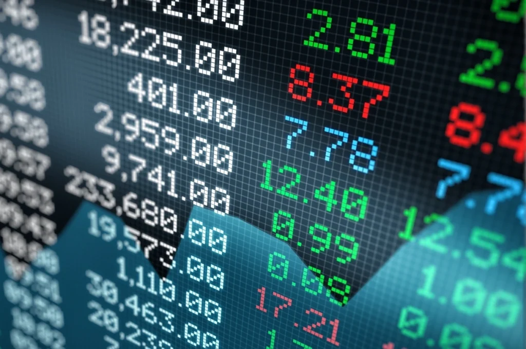 stocks vs bonds