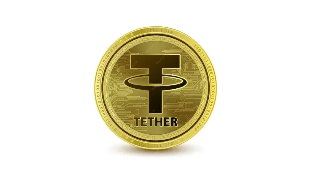 USDT vs cash