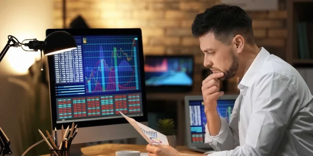 retail investor risk control