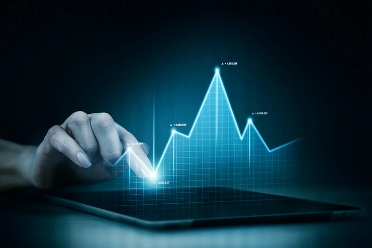 reading financial reports