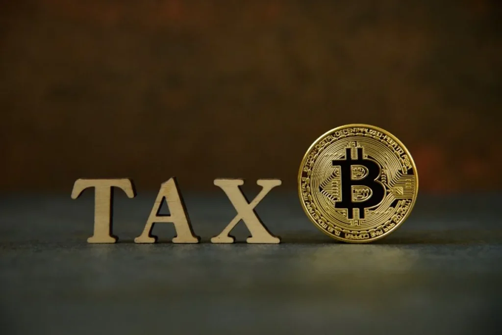 crypto tax Malaysia