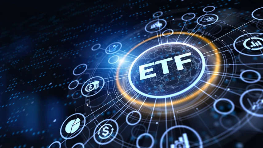 ETF