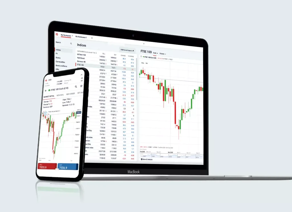 Malaysia stock account opening