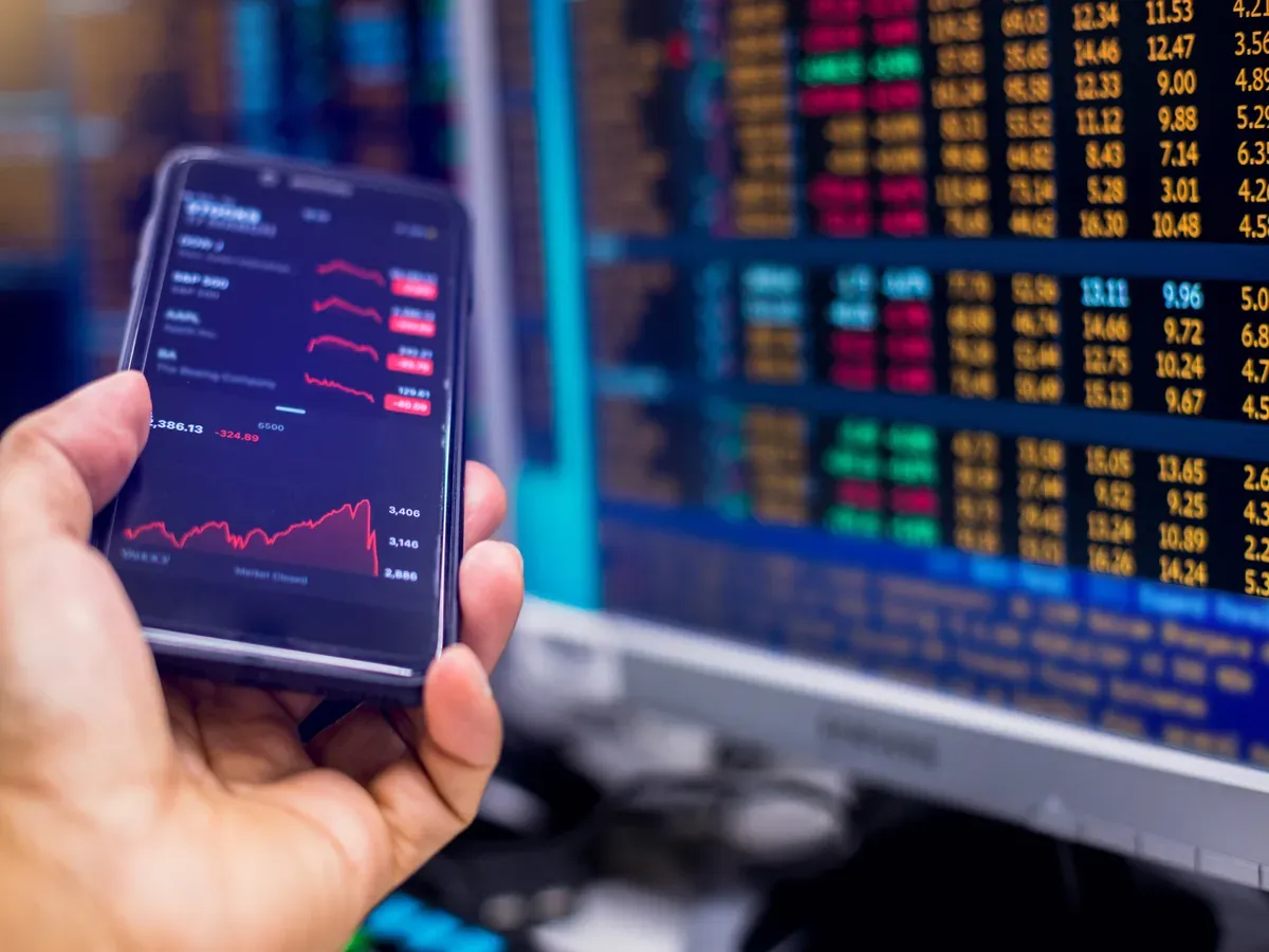 Malaysia stock account opening