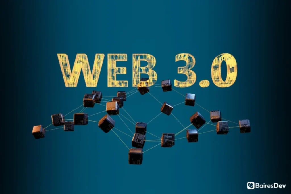 Web3 consumption
