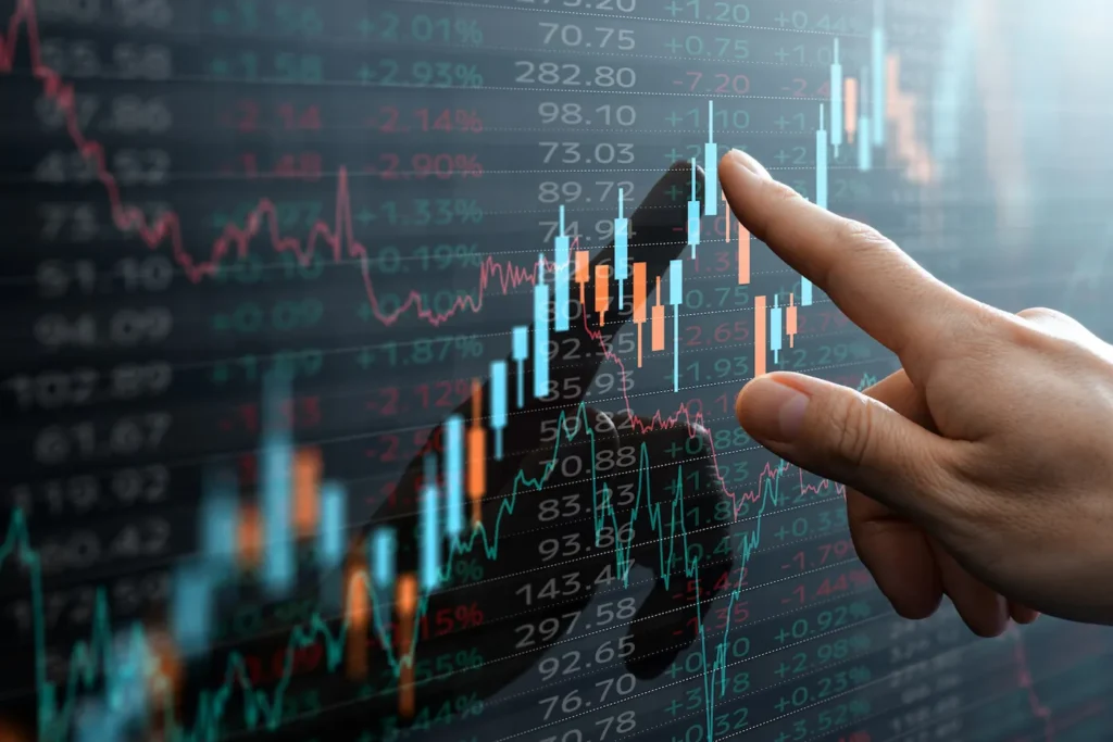 RWA disrupt finance