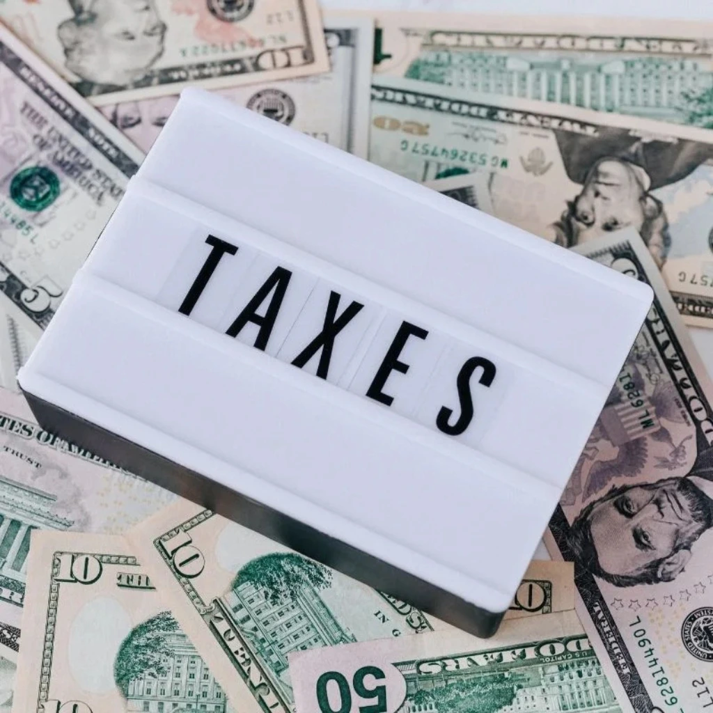 tax