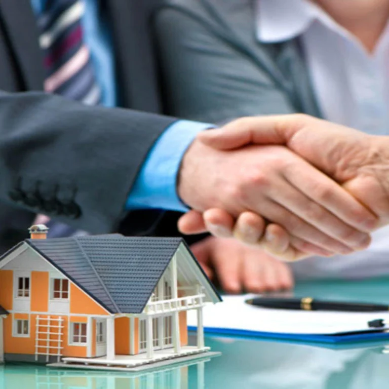 Why Real Estate Blockchain Might (Eventually) Own Your Deed
