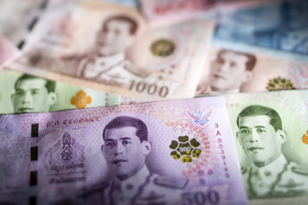Bitkub vs Binance Thailand