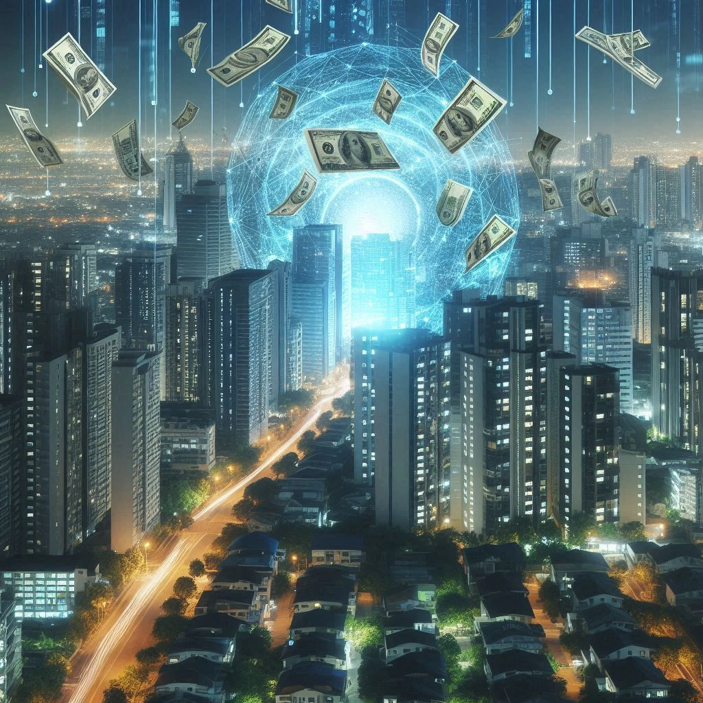 REITs investment