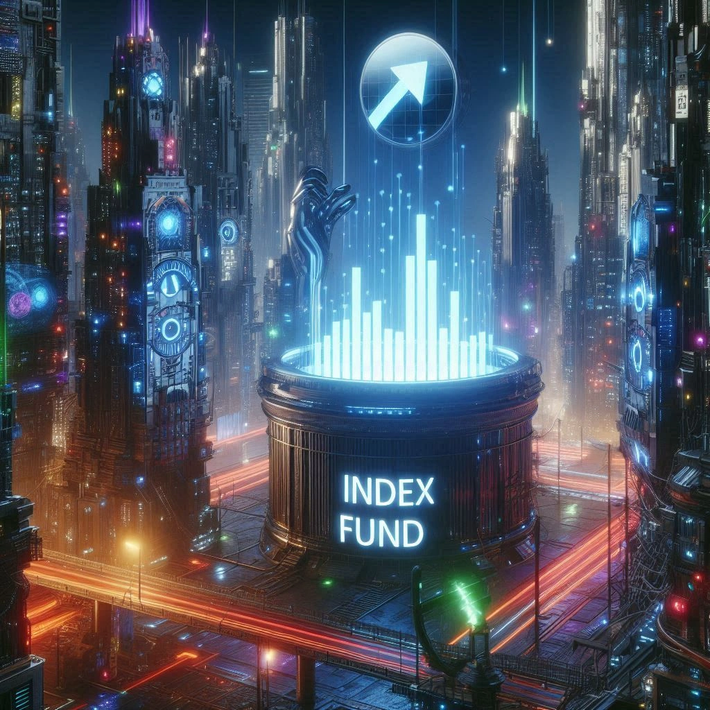 index funds