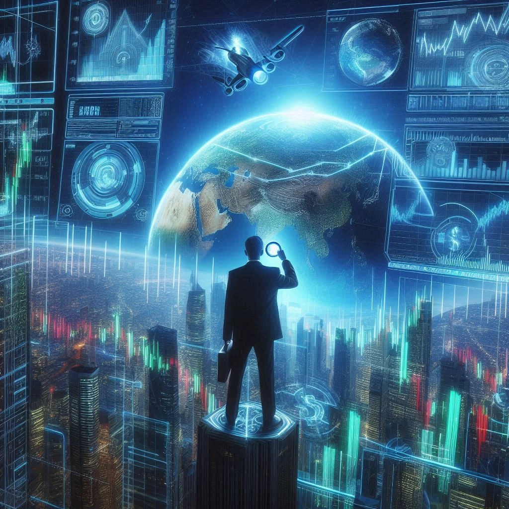 Market Trend Analysis