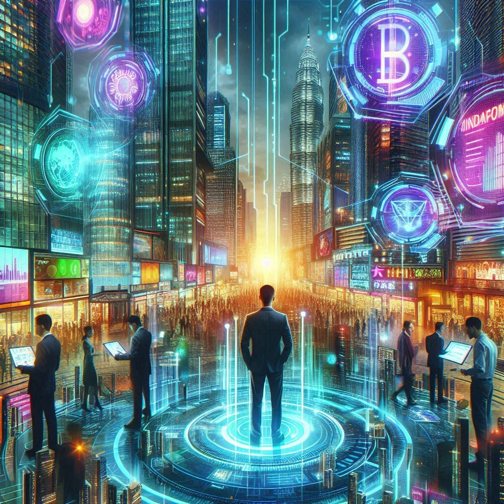 Quantitative Trading