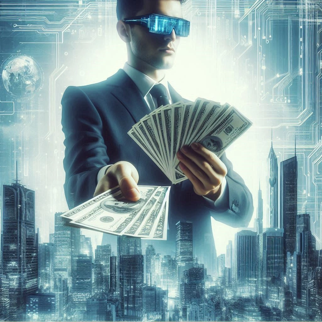 businessman