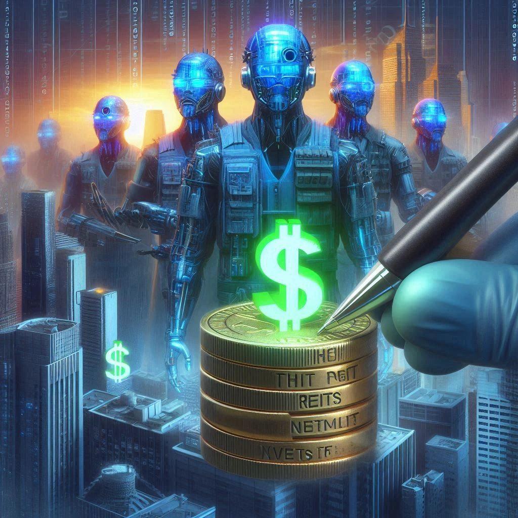 REITs investment
