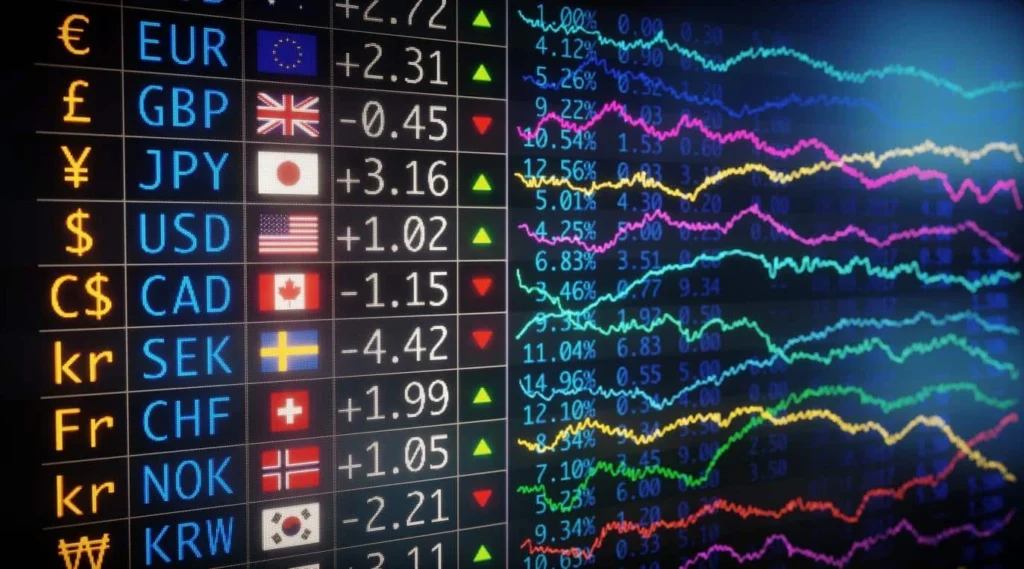 Forex