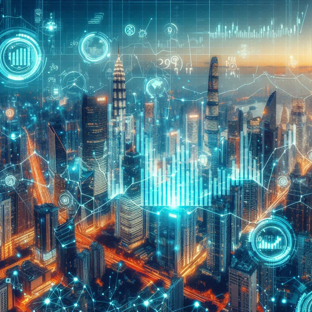 Quantitative Trading