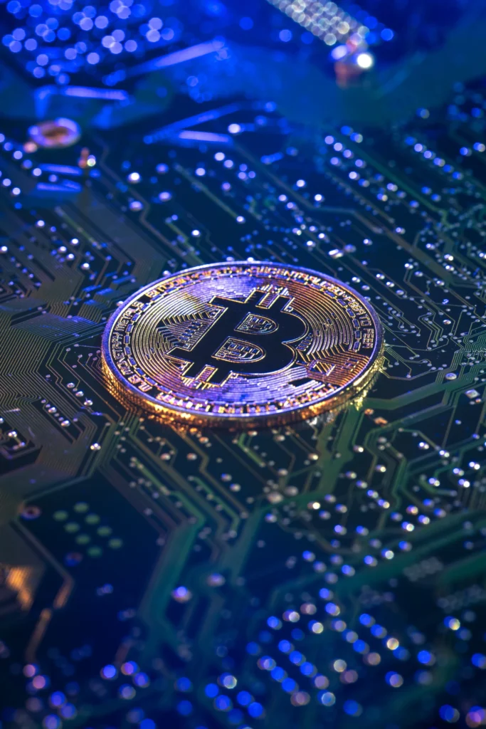 forex vs crypto