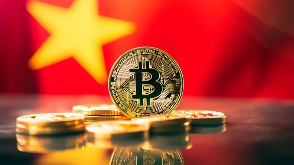 Bitcoin 2025