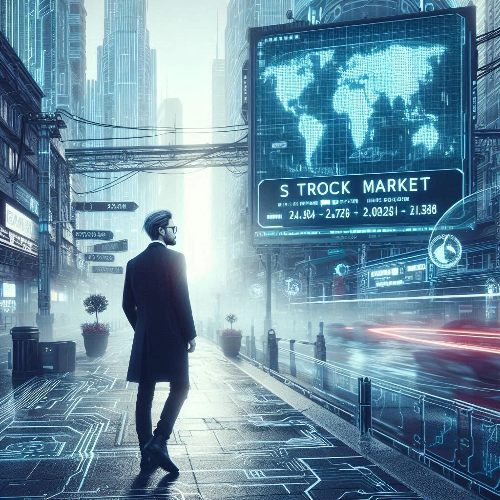 stock market