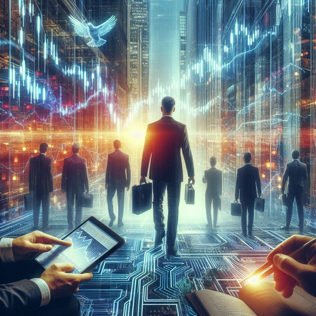 Market Trend Analysis