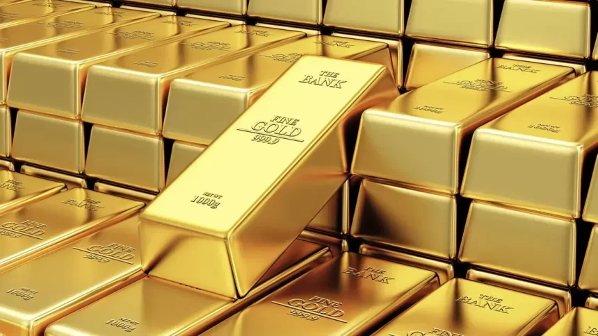 Digital Gold Indonesia