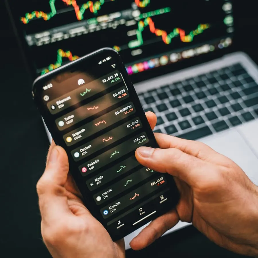 Crypto Trends in Thailand 2025