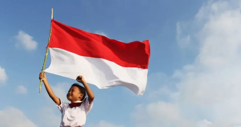 indoesia