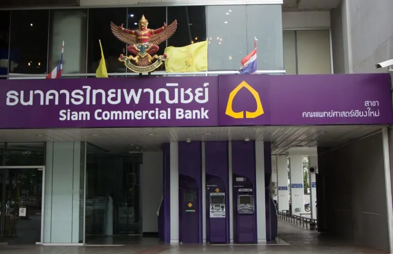SCB
