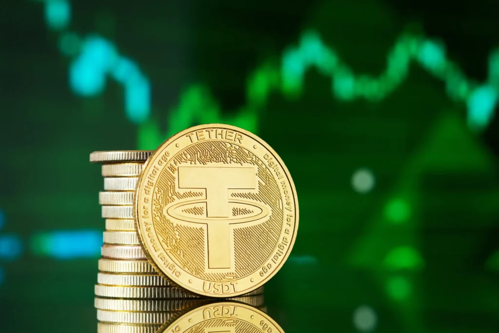 Bitkub vs Binance Thailand