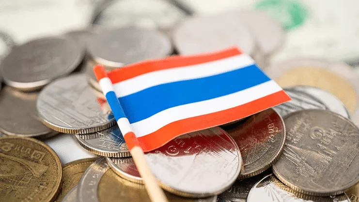Best Forex Apps for Thai Users