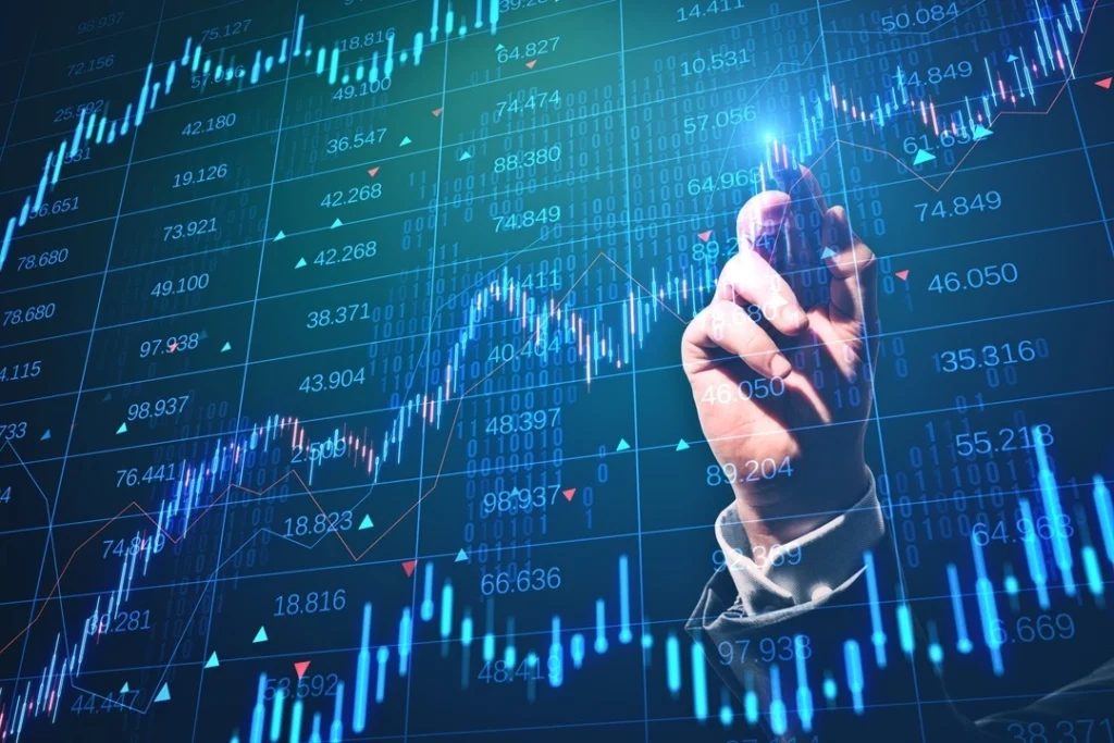 trading