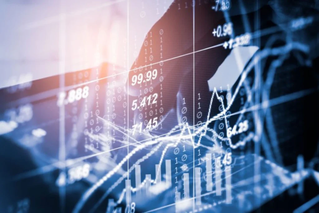 contract trading