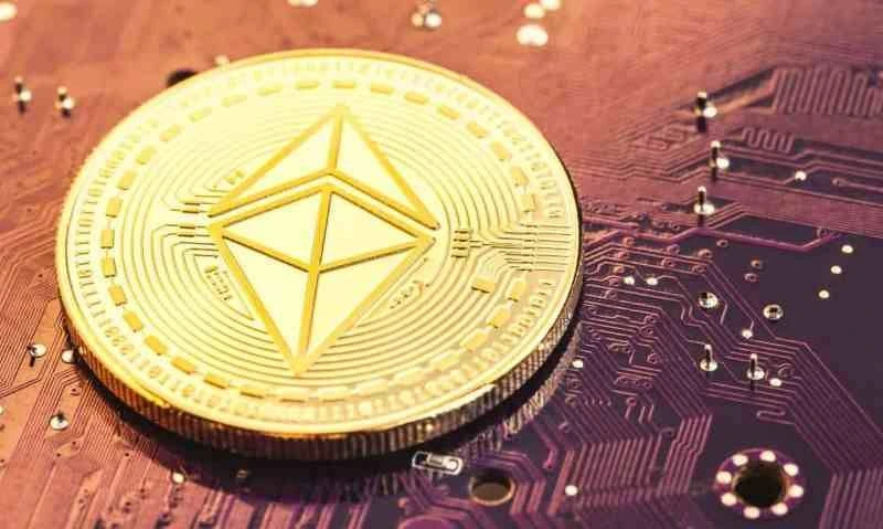 Ethereum Staking Singapore