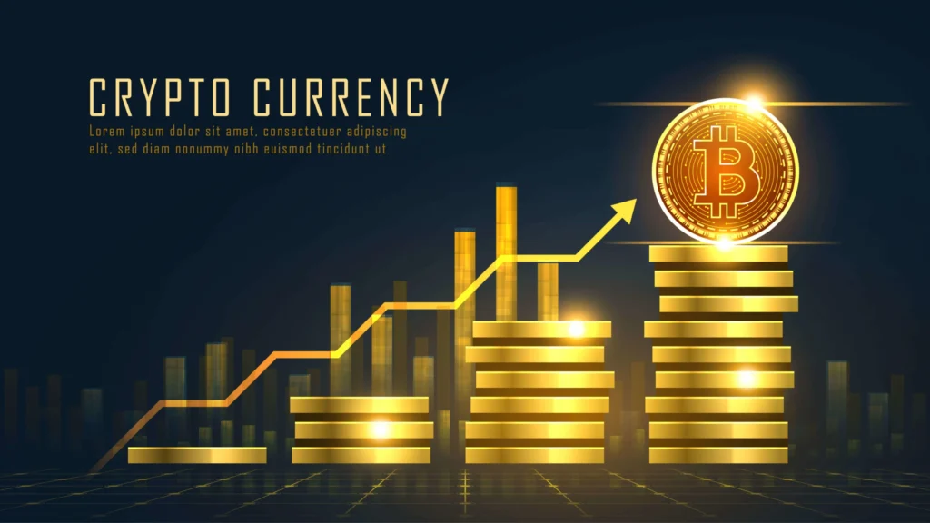 crypto business