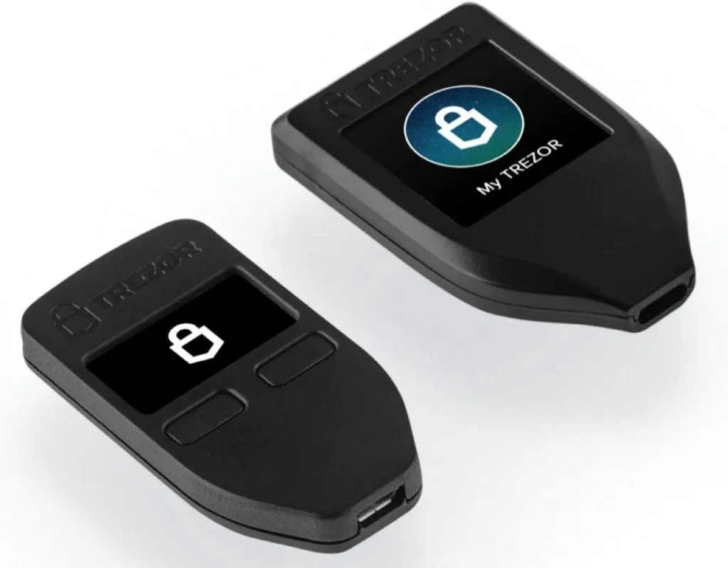 Crypto Cold Wallet Thailand