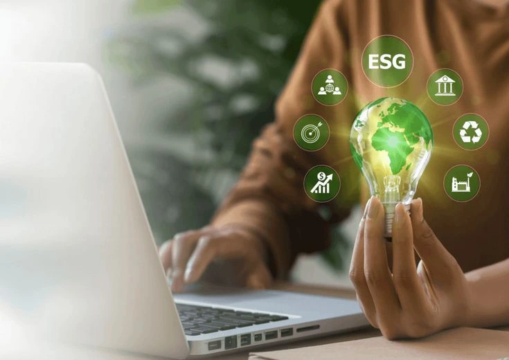 ESG