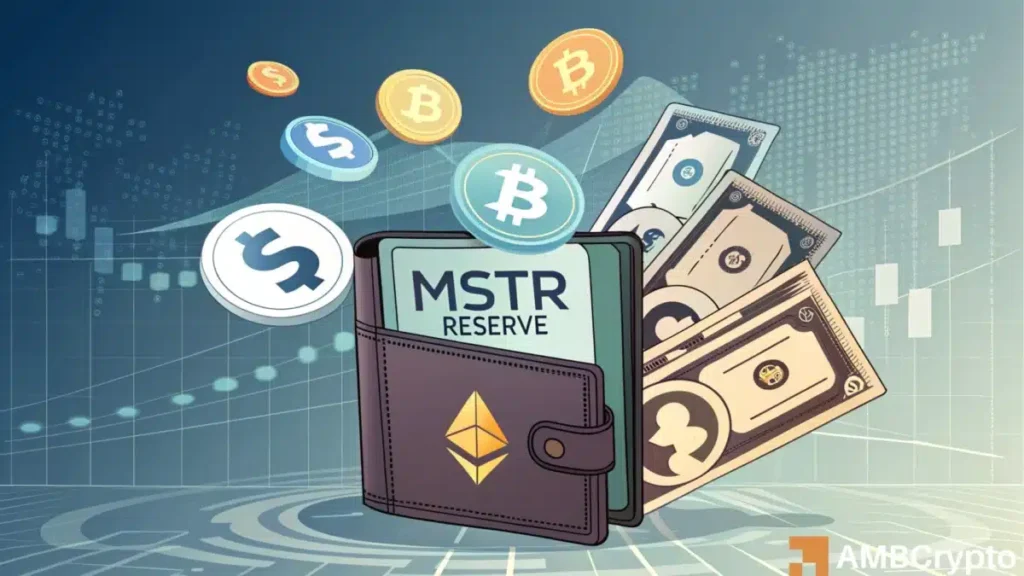 Crypto Wallet