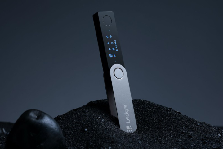 Ledger